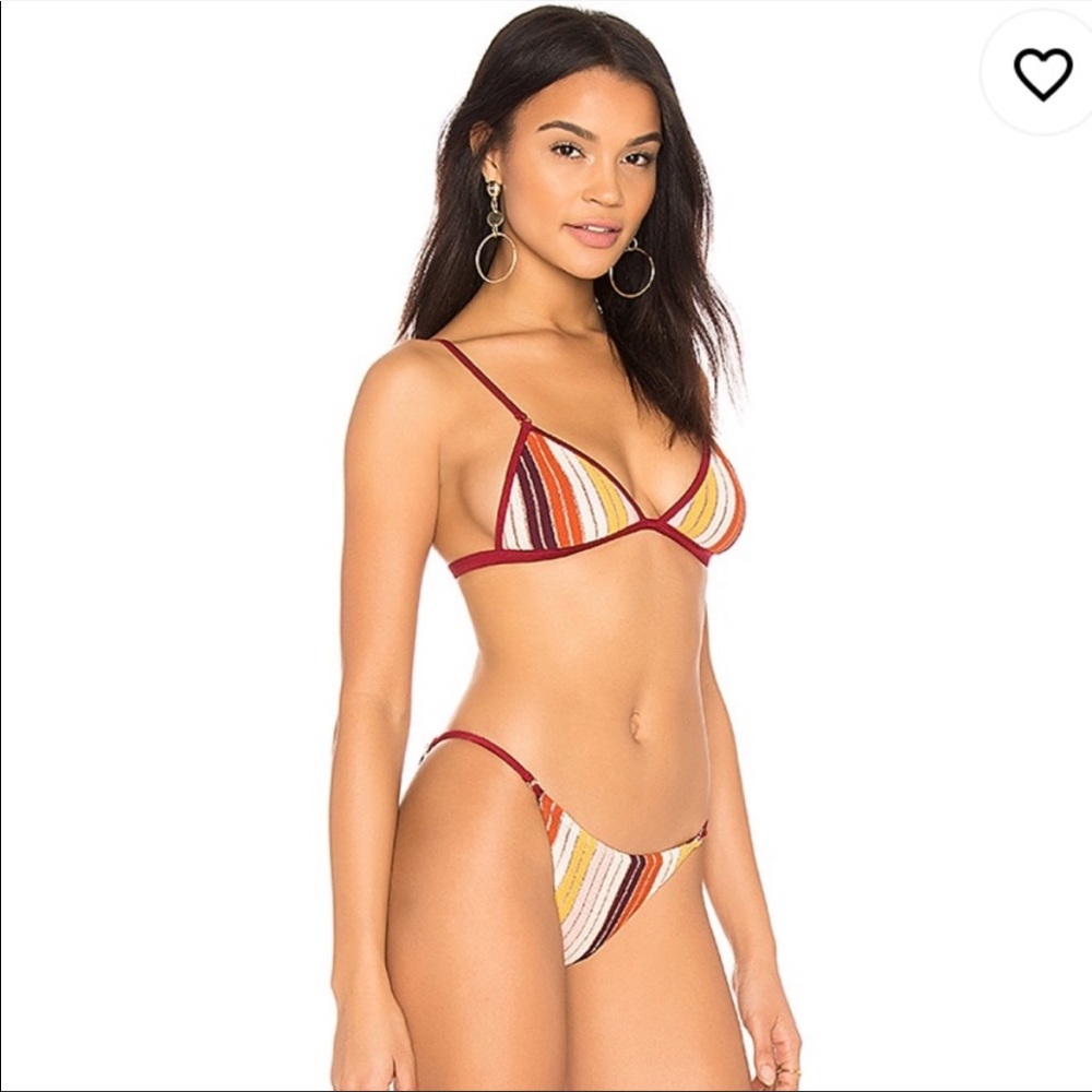 lovewave reversible bikini